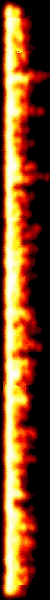 fire wall turned right!